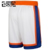 Enfant New York Knicks Shorts 2024-25 Nike City Edition Swingman